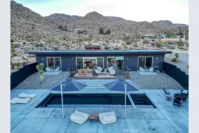 7835 Conejo Avenue, Joshua Tree, CA 92252 - Photo 71