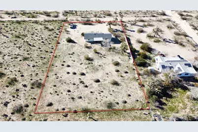 3739 Inez, Yucca Valley, CA 92284 - Photo 71