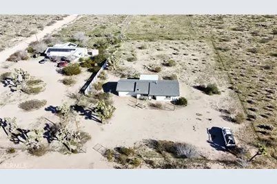 3739 Inez, Yucca Valley, CA 92284 - Photo 69