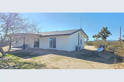 3739 Inez, Yucca Valley, CA 92284 - Photo 47