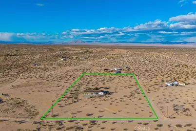 64570 Carot Road, Joshua Tree, CA 92252 - Photo 51