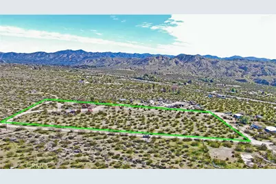 10219 North Star Trail, Morongo Valley, CA 92256 - Photo 41