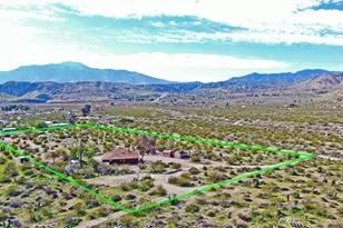10219 N Star Trail, Morongo Valley, CA 92256 - Photo 3