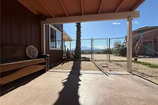 10219 N Star Trail, Morongo Valley, CA 92256 - Photo 19