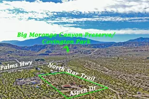 10219 N Star Trail, Morongo Valley, CA 92256 - Photo 47