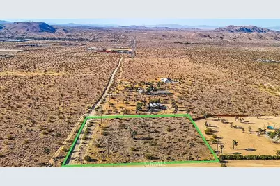 7645 La Contenta Road, Joshua Tree, CA 92252 - Photo 3