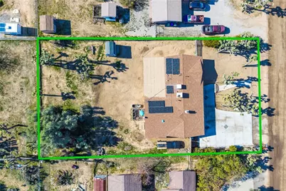 56605 Taos Trail, Yucca Valley, CA 92284 - Photo 43