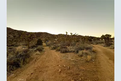 1352 Orion Trail, Pioneertown, CA 92268 - Photo 31