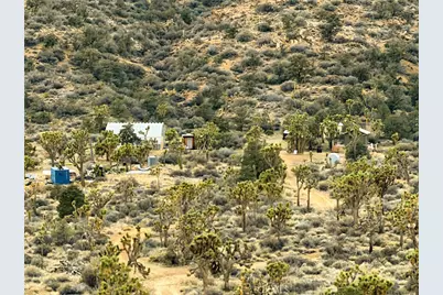 1352 Orion Trail, Pioneertown, CA 92268 - Photo 23