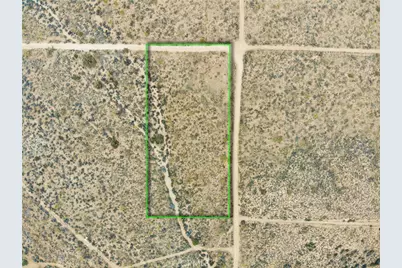 1352 Orion Trail, Pioneertown, CA 92268 - Photo 9
