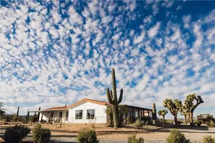 57874 Sunny Sands, Yucca Valley, CA 92284 - Photo 33