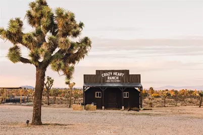 57874 Sunny Sands, Yucca Valley, CA 92284 - Photo 15