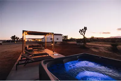 57874 Sunny Sands, Yucca Valley, CA 92284 - Photo 23