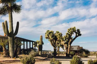 57874 Sunny Sands, Yucca Valley, CA 92284 - Photo 1