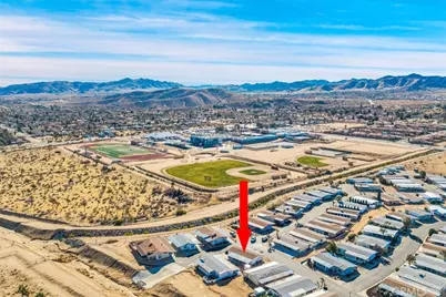 7501 Palm Avenue #74, Yucca Valley, CA 92284 - Photo 33
