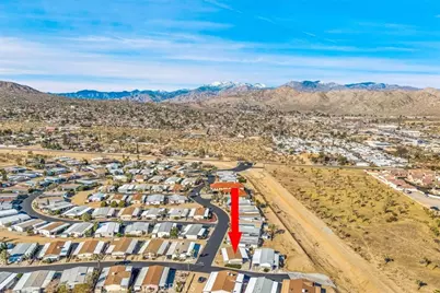 7501 Palm Avenue #74, Yucca Valley, CA 92284 - Photo 35