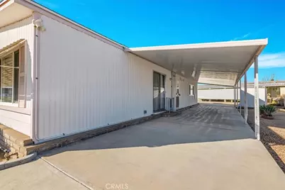 7501 Palm Avenue #74, Yucca Valley, CA 92284 - Photo 27