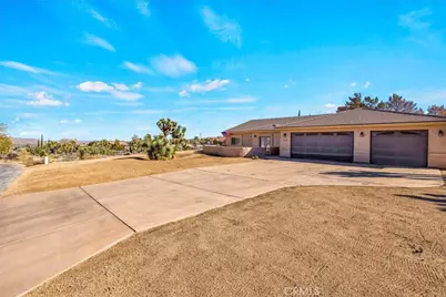 8443 Bannock, Yucca Valley, CA 92284 - Photo 3