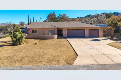 8443 Bannock, Yucca Valley, CA 92284 - Photo 1