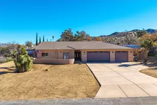 8443 Bannock, Yucca Valley, CA 92284 - Photo 1