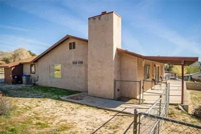 49159 Tamarisk, Morongo Valley, CA 92256 - Photo 37