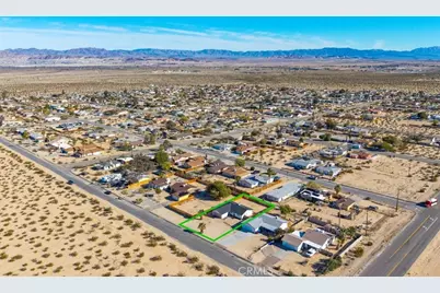 5671 Encelia, 29 Palms MCB, CA 92277 - Photo 35