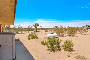 58382 Sunny Sands Dr, Yucca Valley, CA 92284 - Photo 23