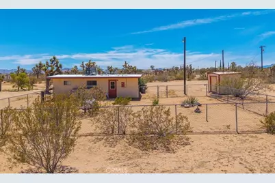 58382 Sunny Sands Drive, Yucca Valley, CA 92284 - Photo 27