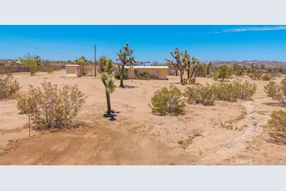 58382 Sunny Sands Drive, Yucca Valley, CA 92284 - Photo 1