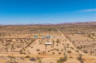 58382 Sunny Sands Dr, Yucca Valley, CA 92284 - Photo 43
