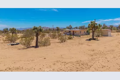 58382 Sunny Sands Drive, Yucca Valley, CA 92284 - Photo 25