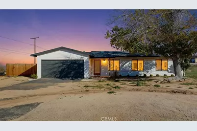 7005 Hillview, Joshua Tree, CA 92252 - Photo 1
