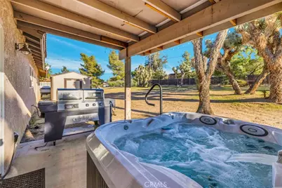 56643 Desert Gold, Yucca Valley, CA 92284 - Photo 15