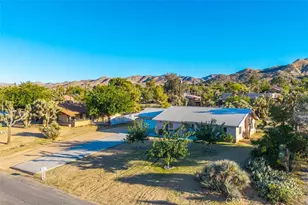 56643 Desert Gold, Yucca Valley, CA 92284 - Photo 3