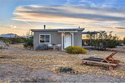 437 Mallow Road, Landers, CA 92285 - Photo 35