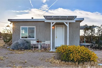 437 Mallow Road, Landers, CA 92285 - Photo 31