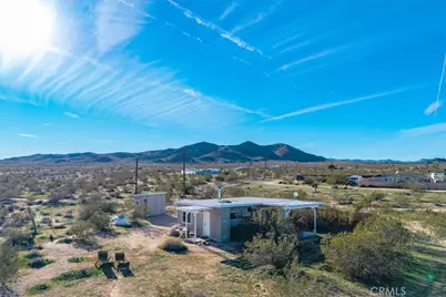 437 Mallow Road, Landers, CA 92285 - Photo 1