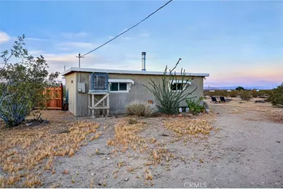 437 Mallow Road, Landers, CA 92285 - Photo 33