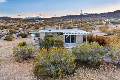 437 Mallow Road, Landers, CA 92285 - Photo 5