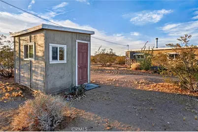 437 Mallow Road, Landers, CA 92285 - Photo 37