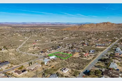 61017 Navajo Trail, Joshua Tree, CA 92252 - Photo 21