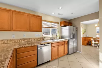 5279 Verenda, 29 Palms MCB, CA 92277 - Photo 9