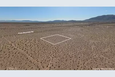 5522 Pinto Mountain Road, 29 Palms MCB, CA 92277 - Photo 5