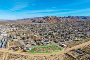 61430 Division, Joshua Tree, CA 92252 - Photo 1