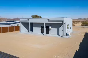 5090 1st, Joshua Tree, CA 92252 - Photo 11