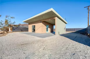 4955 1st, Joshua Tree, CA 92252 - Photo 1