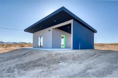 4520 Lookout, Landers, CA 92285 - Photo 1