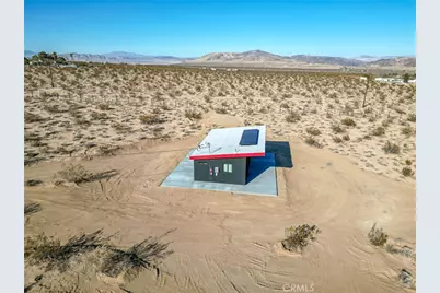 4525 Lookout, Landers, CA 92285 - Photo 9