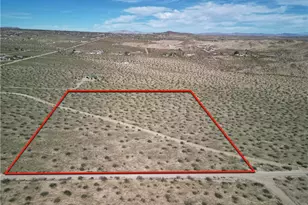 0 Sunflower Rd, Joshua Tree, CA 92252 - Photo 1