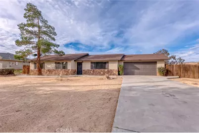 6960 Lennox, Yucca Valley, CA 92284 - Photo 5